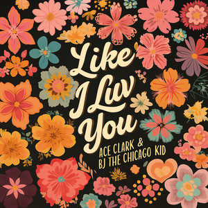 Like I Luv You by Ace Clark, BJ The Chicago Kid