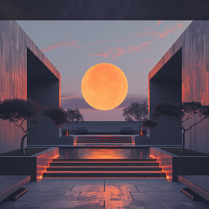 Silent Motion by Aeris Lento