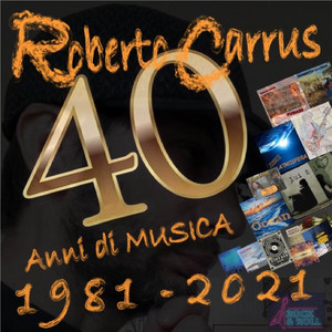 2019 Vintage Plus - Strumentale by Roberto Carrus