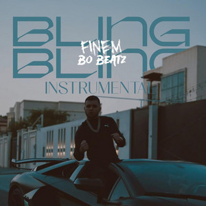 BO Beatz & Finem - Bling Bling - Instrumental