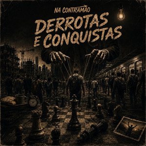Derrotas e Conquistas by Banda Na Contramão