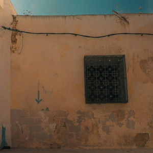 Tunis by For3on, NumbXiller