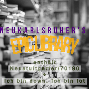 Neustuttgarter/70190