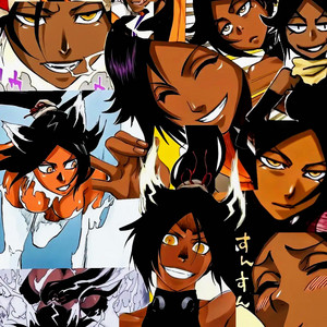 Bankai by k4torian
