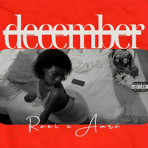 DECEMBER by Raei Anderson, Aurazhavia