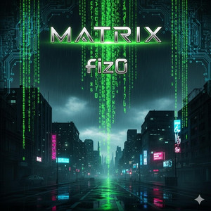 Matrix by Fiz0