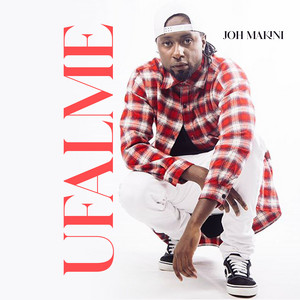 Ufalme by Joh Makini