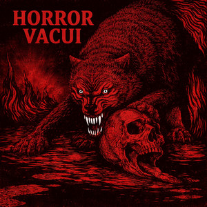 Horror Vacui by Gayo Valdez