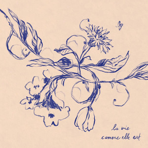 La vie comme elle est by Bleuæ