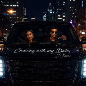 Cruising with My Baby by J Lazar