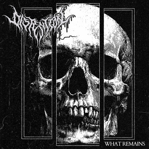 Abyss by Distention
