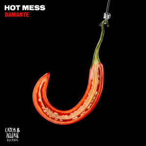 Hot Mess by DAMANTE