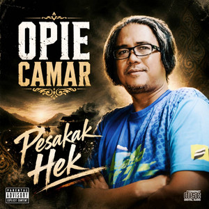 Pesakak Hek