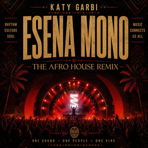Esena Mono (Afrohouse) by Sefu Aura