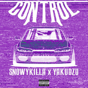 SnowYkilla — CONTROL!