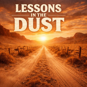 Lessons In The Dust by Clive Eagle
