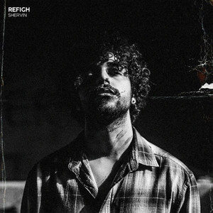Refigh — Shervin Hajipour cover art
