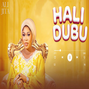 Ali Jita - Hali Dubu