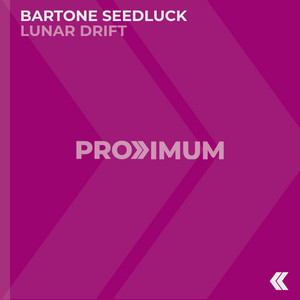 Lunar Drift by Bartone Seedluck