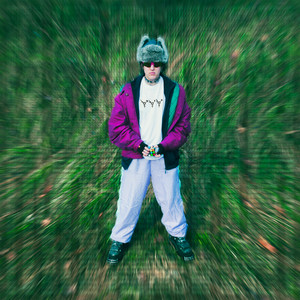 FEDAYIN by yung paninaru, E