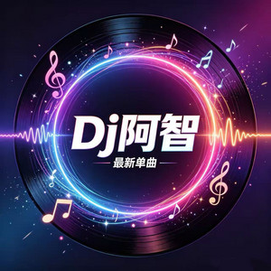 喜欢 - DJ阿智 by pop