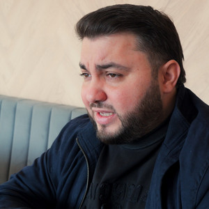 Danut din Ardeal - Mai femeie maritata