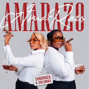 AmaRazo by SunOrnza, Goldmax
