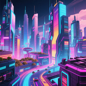 Gravity Sleeps Tonight by IBNU ARIQOH