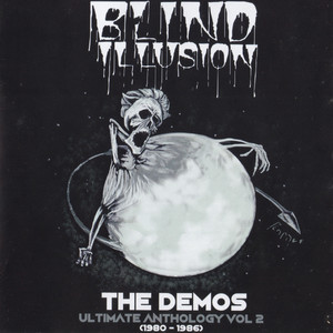 The Sane Asylum (2021 Remastered) - Album by Blind Illusion | Spotify