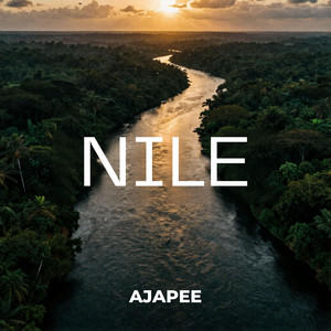 Nile by Ajapee