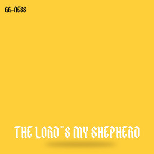 The Lord`s My Shepherd by GG-Ness