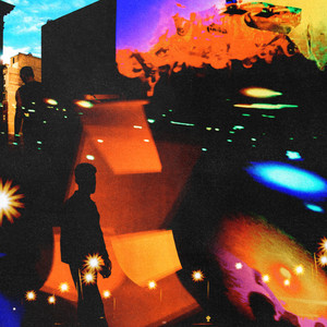 Re(entry) by OTR