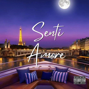 SentI AmoRe by Miltrax