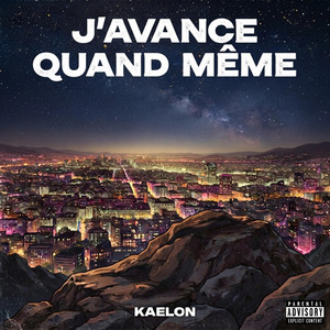J'avance quand même by Kaelon-ia