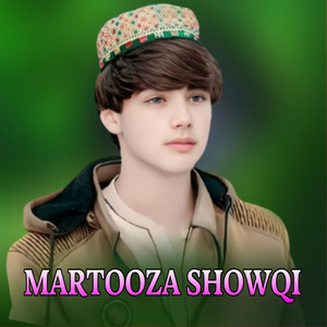 Martooza Showqi - Pa Khani Bande Naze Zi