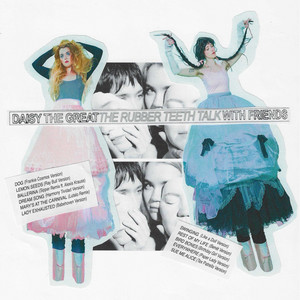 Bird Bones - Birthday Girl Version by Daisy the Great, Birthday Girl