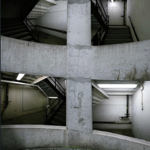 WALK by Abram Nesbitt, HANKCHUCK, Rylee B