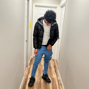 Jay gone bend by Jaymoney30