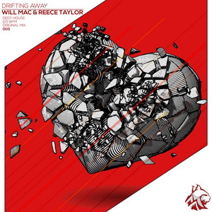 Drifting Away by Reece Taylor, Will Mac