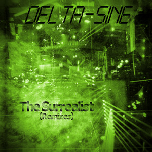Four Melody - Steffrey Yan remix by Delta-Sine, Steffrey Yan
