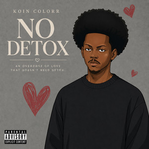 No Detox by Koin Colorr