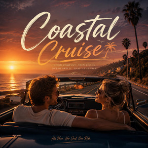 Coastal Cruise by Dixon Brevis