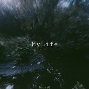 Обкладинка: My Life