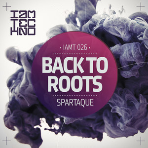 Back To Roots - Original Mix cover art