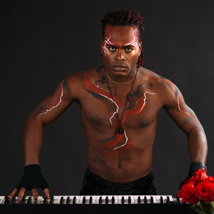 Beautiful Madness by Akili