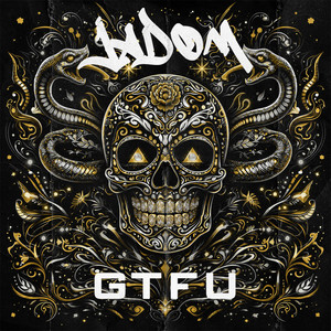 GTFU by JADOM
