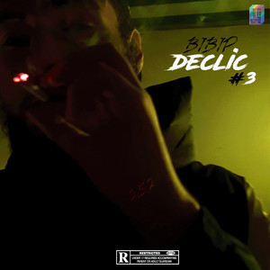 Portada de 1.52 (DECLIC #3)
