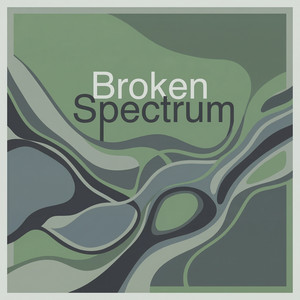 Broken Spectrum by Malin Lind