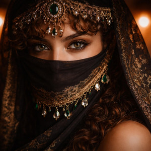 Yarim, Yarim by Ilaria Music