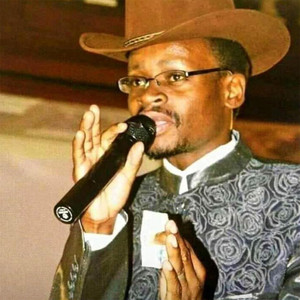 paul kafeero - Singa Nalinze